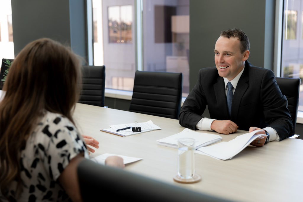 Workers' Compensation Lawyers In Kansas City Ralston Kinney