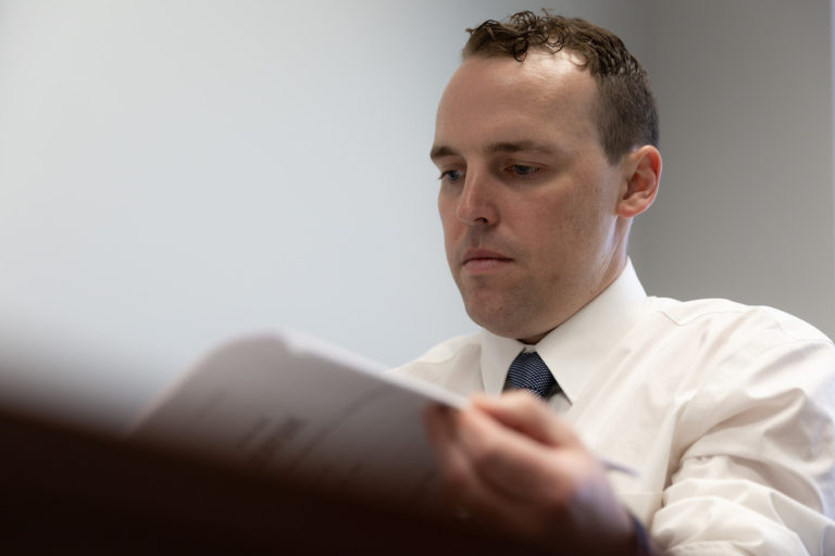 Car Accident Lawyer In Kansas City Ralston Kinney