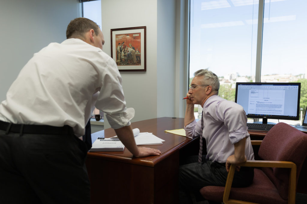 Employment Discrimination Lawyers In Kansas City Ralston Kinney